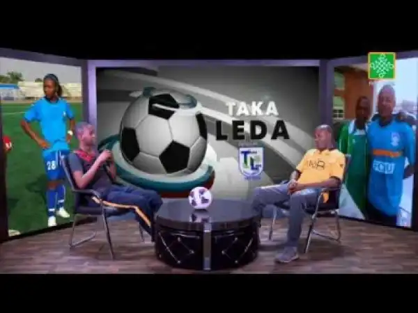 Video: Taka Leda Kashi Na 67